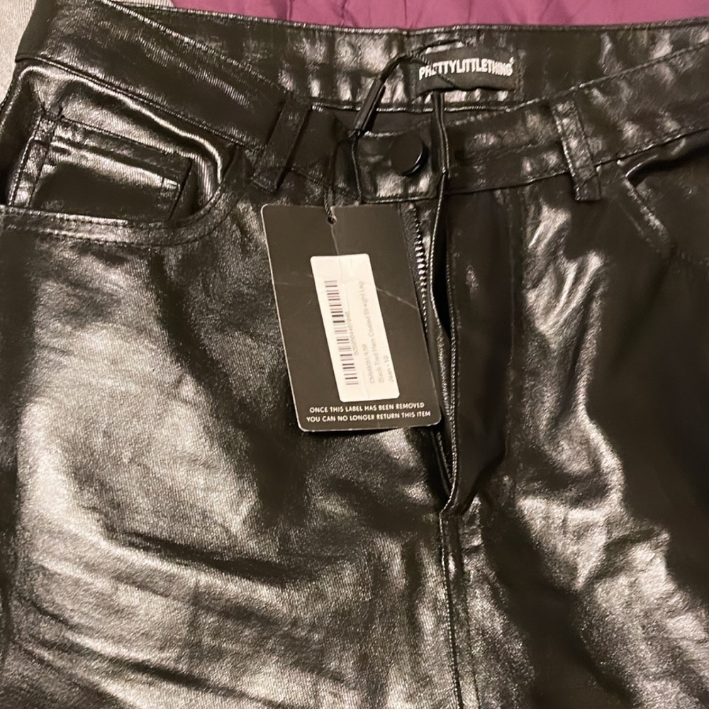 Pretty little things pants never worn tag still on them